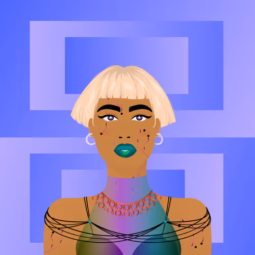 World Of Women Galaxy