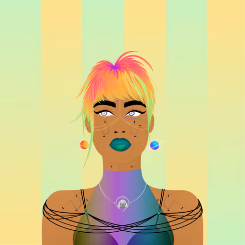 World Of Women Galaxy