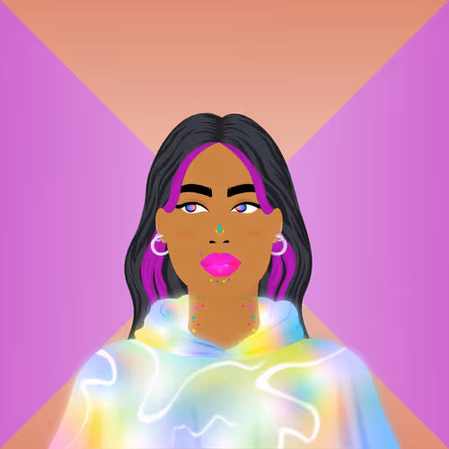 World Of Women Galaxy