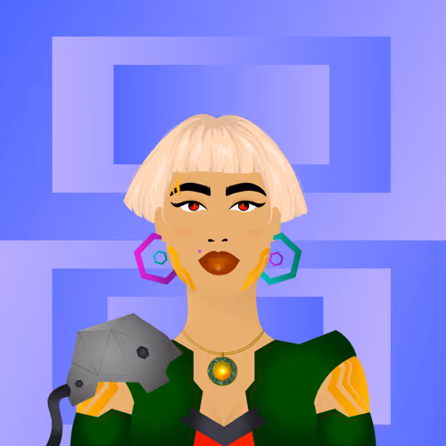 World Of Women Galaxy