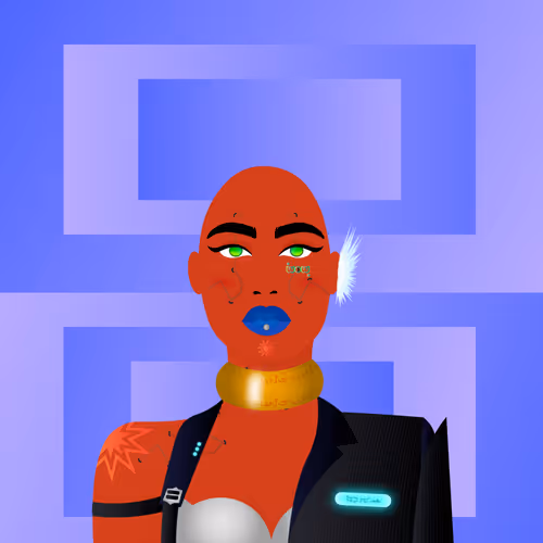 World Of Women Galaxy