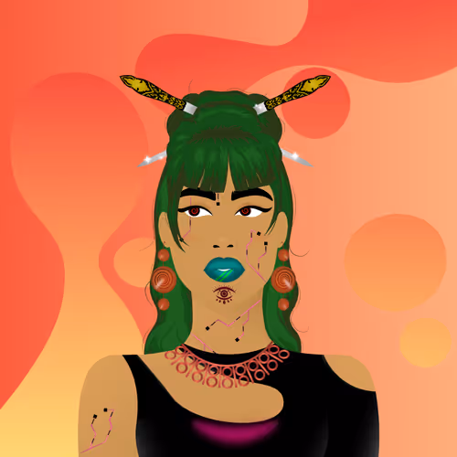 World Of Women Galaxy