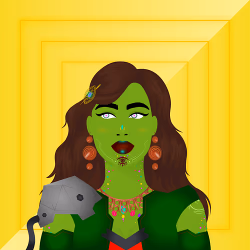 World Of Women Galaxy