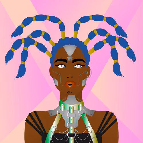World Of Women Galaxy