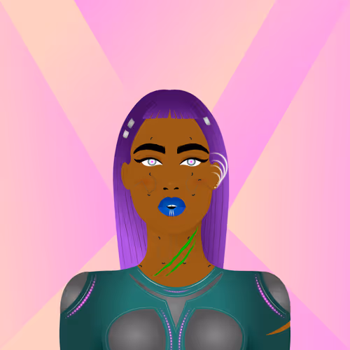 World Of Women Galaxy