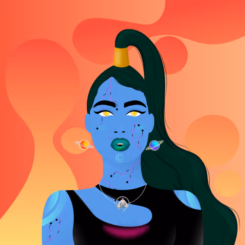 World Of Women Galaxy