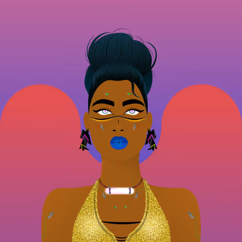 World Of Women Galaxy