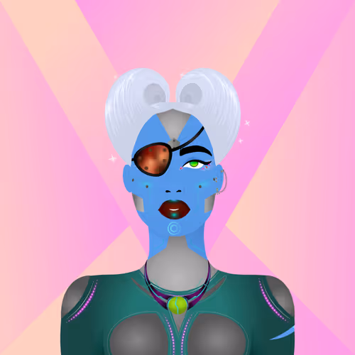World Of Women Galaxy