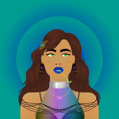 World Of Women Galaxy
