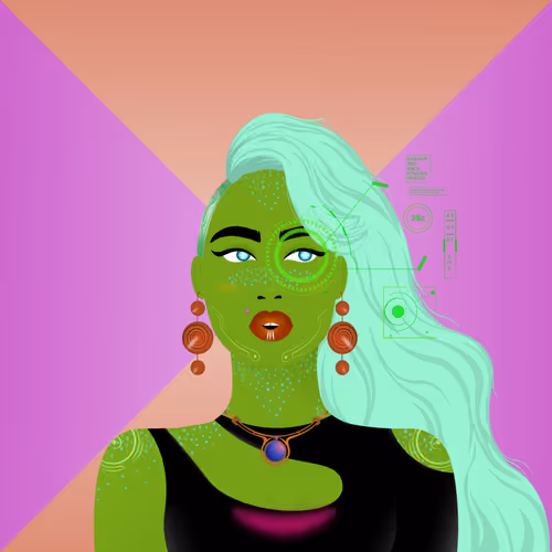 World Of Women Galaxy