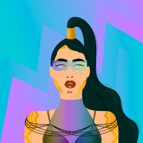 World Of Women Galaxy