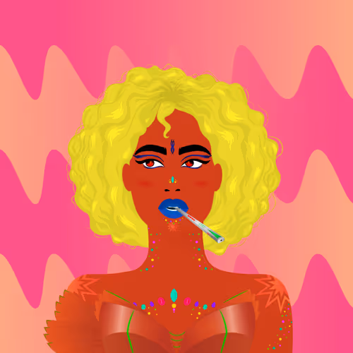 World Of Women Galaxy