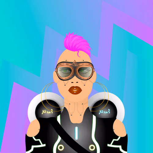 World Of Women Galaxy