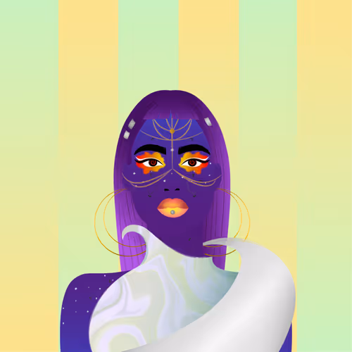World Of Women Galaxy