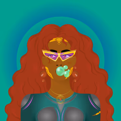 World Of Women Galaxy