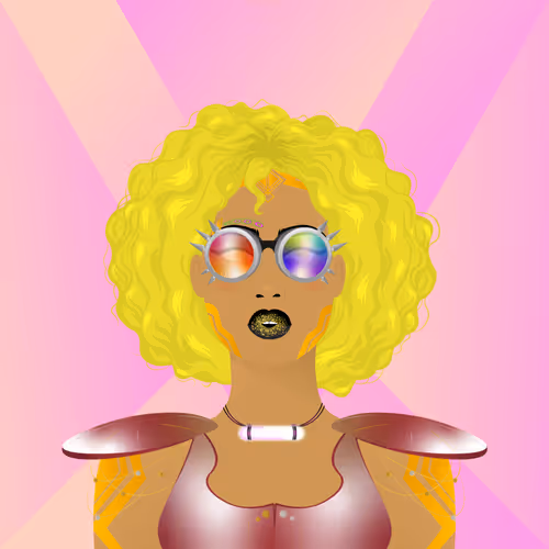 World Of Women Galaxy