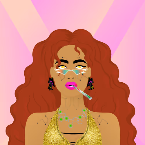 World Of Women Galaxy