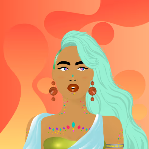 World Of Women Galaxy