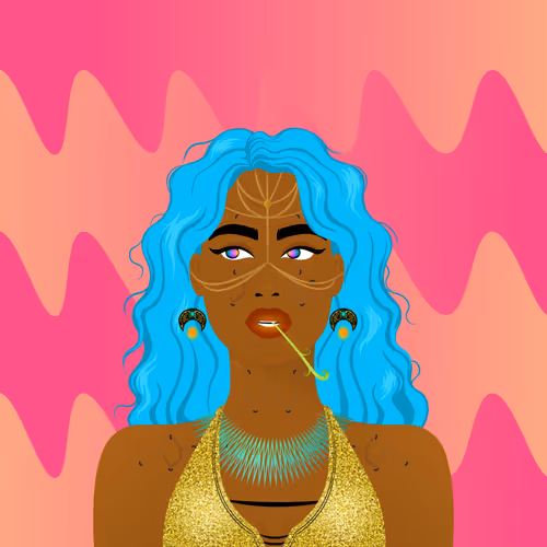 World Of Women Galaxy