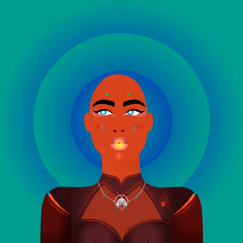 World Of Women Galaxy