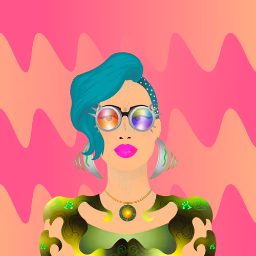 World Of Women Galaxy