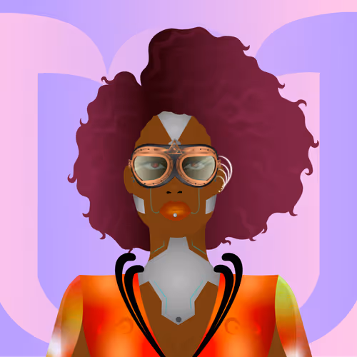 World Of Women Galaxy