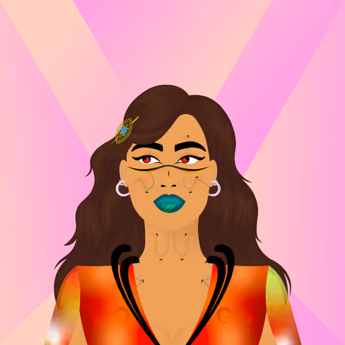 World Of Women Galaxy