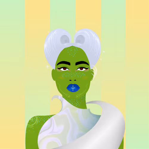 World Of Women Galaxy