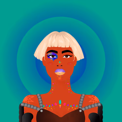 World Of Women Galaxy