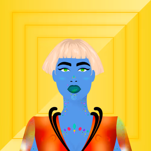 World Of Women Galaxy
