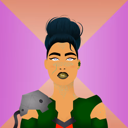 World Of Women Galaxy