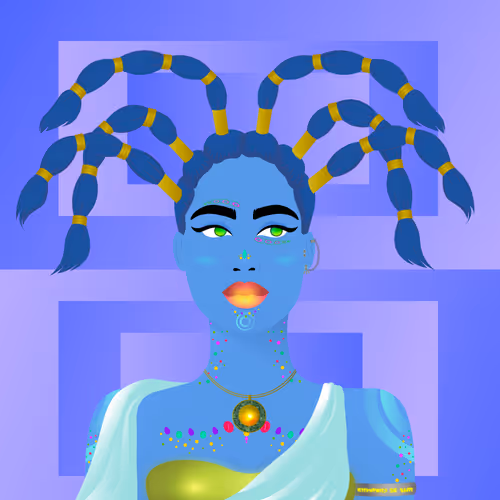 World Of Women Galaxy