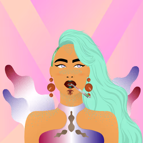 World Of Women Galaxy