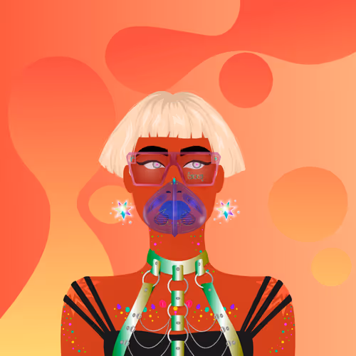 World Of Women Galaxy