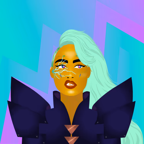 World Of Women Galaxy