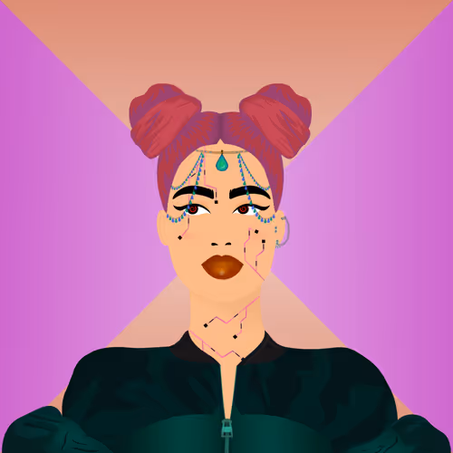 World Of Women Galaxy