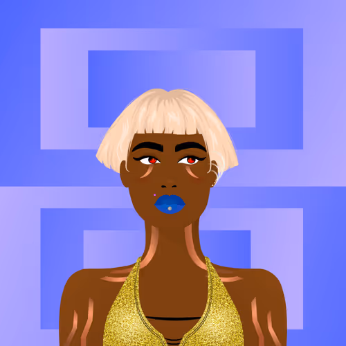 World Of Women Galaxy