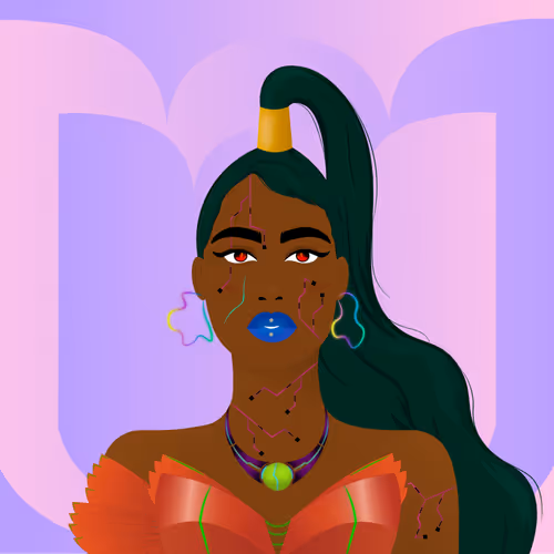 World Of Women Galaxy