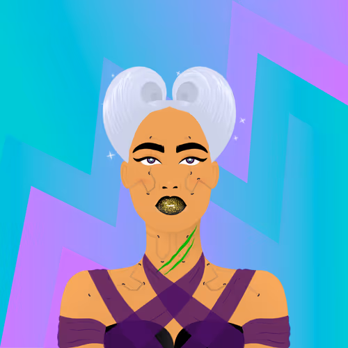 World Of Women Galaxy