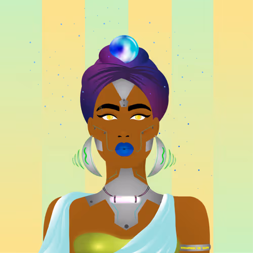 World Of Women Galaxy
