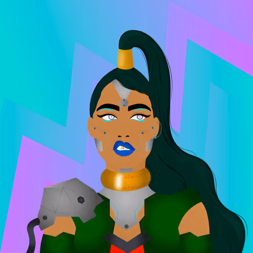 World Of Women Galaxy