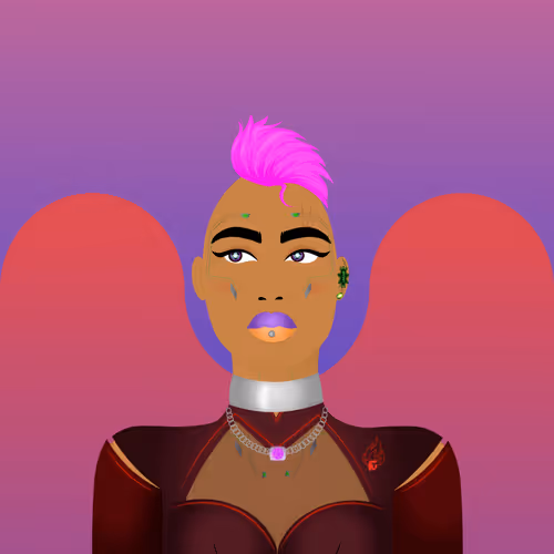 World Of Women Galaxy