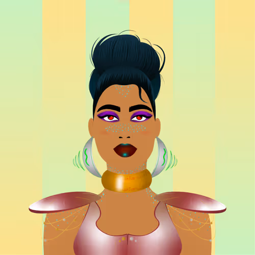 World Of Women Galaxy