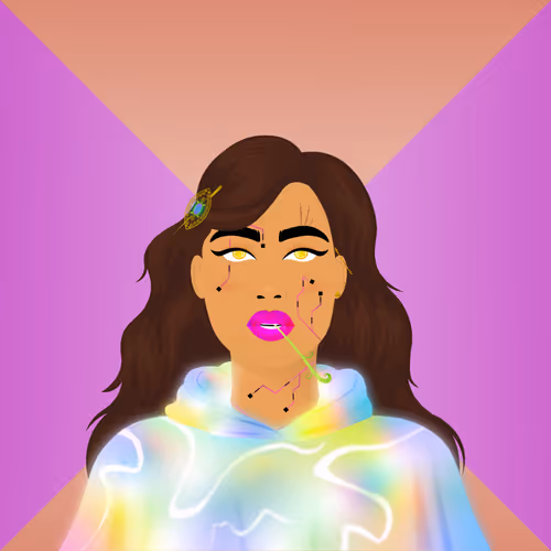 World Of Women Galaxy