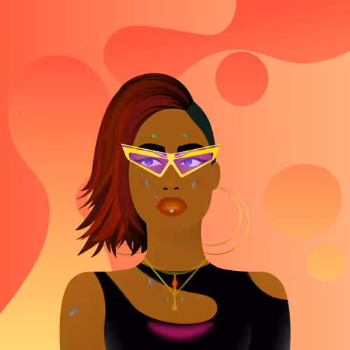 World Of Women Galaxy