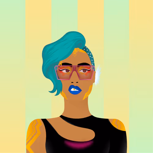 World Of Women Galaxy