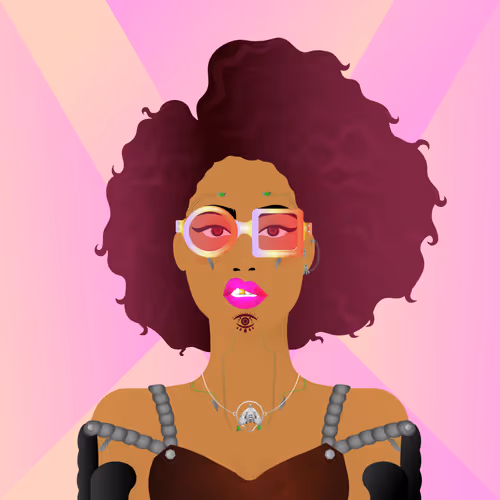 World Of Women Galaxy