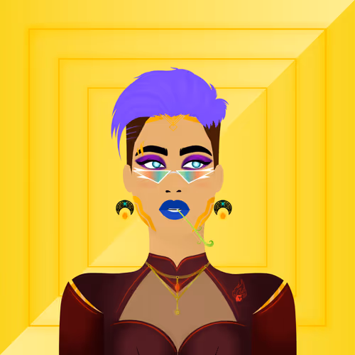 World Of Women Galaxy