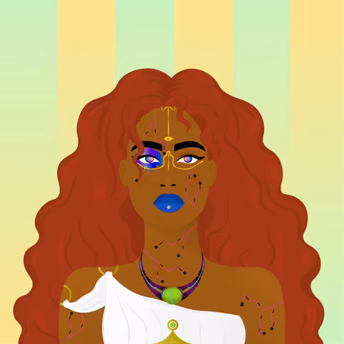 World Of Women Galaxy
