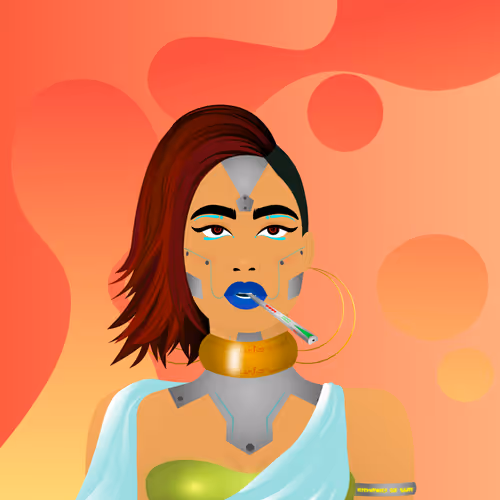 World Of Women Galaxy